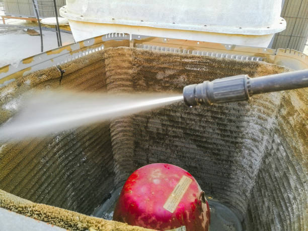 Best Ductwork Cleaning Services  in Brodhead, WI