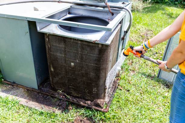 Best Affordable HVAC Duct Cleaning  in Brodhead, WI