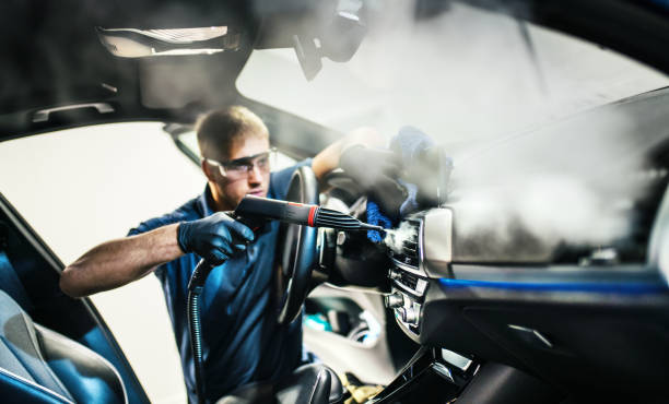 Best HVAC Air Duct Cleaning  in Brodhead, WI
