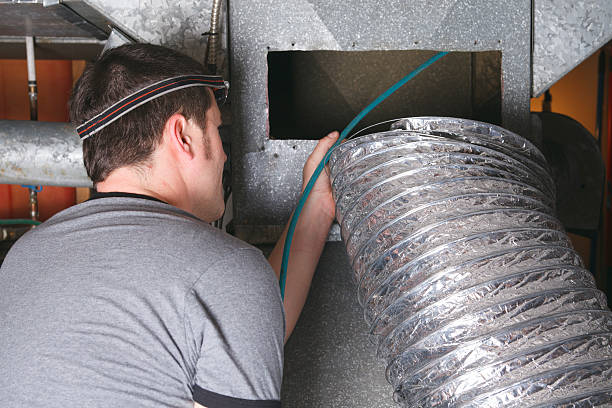 Ductwork Cleaning Services in WI