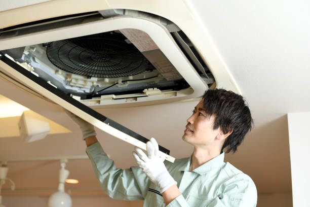 Best Affordable Air Duct Cleaning  in Brodhead, WI