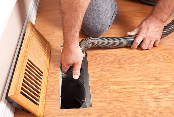 Best HVAC Duct Inspection Services  in Brodhead, WI