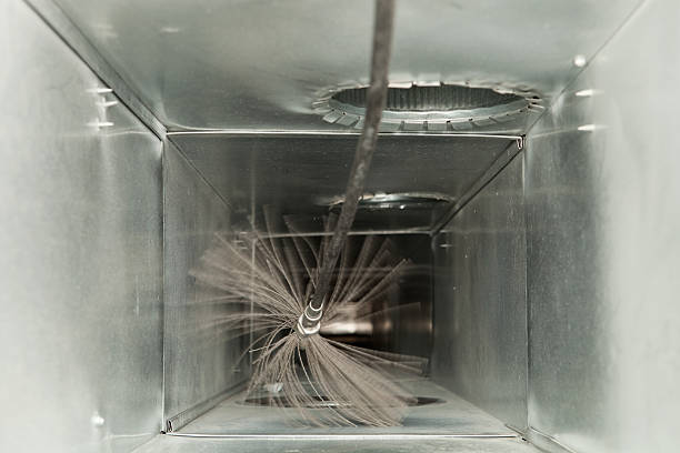 Best Professional Duct Cleaning Services  in Brodhead, WI