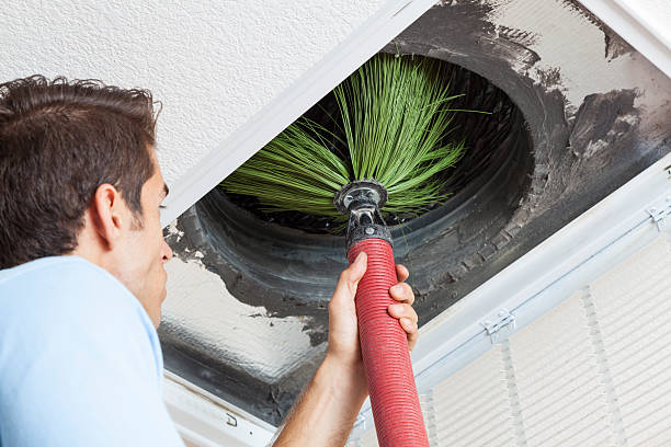  Brodhead, WI Airduct Cleaning Pros