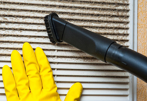 Best Commercial HVAC Duct Cleaning  in Brodhead, WI