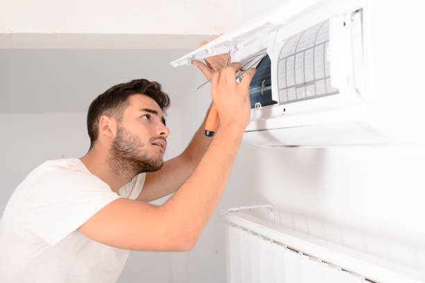 Best Best Air Duct Cleaning Company  in Brodhead, WI